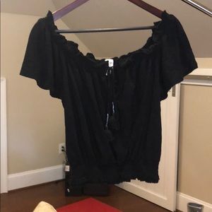 Free people Shirt size Small